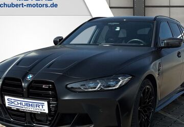 BMW M3 44.640 km 79.900 &euro; Oschersleben 39387