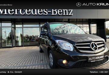 Mercedes-Benz Citan 23.630 km 23.800 &euro; Magdeburg 39120