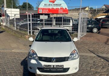 Renault Clio 118.000 km 1.490 &euro; Magdeburg 39124