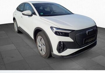 Audi Q4 26.695 km 26.990 &euro; Magdeburg 39126