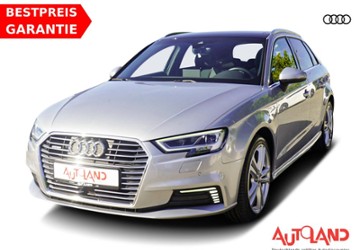 Audi A3 40.609 km 20.950 &euro; Magdeburg 39118