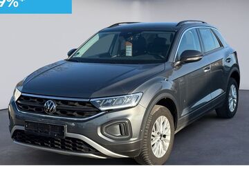 VW T-Roc 30.132 km 19.295 &euro; Magdeburg 39126