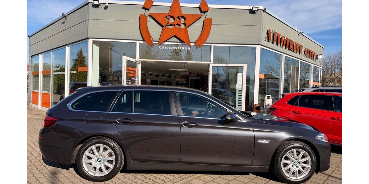 BMW 520 106.000 km 17.950 &euro; Magdeburg 39120