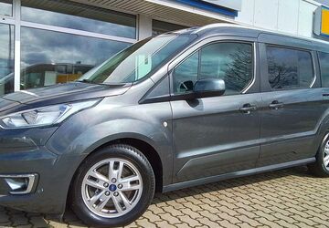 Ford Grand Tourneo 90.134 km 16.870 &euro; Schönebeck (Elbe) 39218