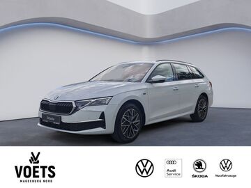 Gebrauchte Skoda Octavia