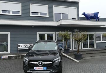 Mercedes-Benz GLA 200 48.000 km 31.000 &euro; Magdeburg 39108
