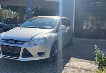 Ford Focus 222.704 km 2.500 &euro; Magdeburg 39118