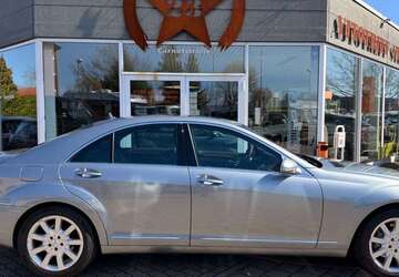 Mercedes-Benz S 320 235.000 km 6.950 &euro; Magdeburg 39120