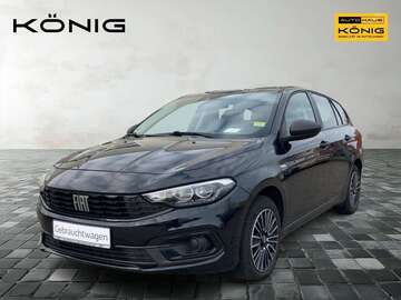 Gebrauchte Fiat Tipo