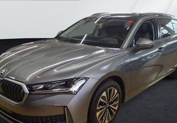 Skoda Superb 19.947 km 44.450 &euro; Magdeburg 39128