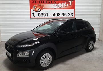 Hyundai KONA 39.995 km 16.900 &euro; Magdeburg 39116