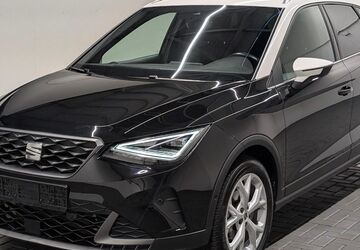 Seat Arona 13.300 km 20.980 &euro; Langenweddingen 39171