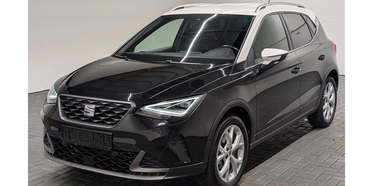 Seat Arona 13.300 km 20.980 &euro; Langenweddingen 39171