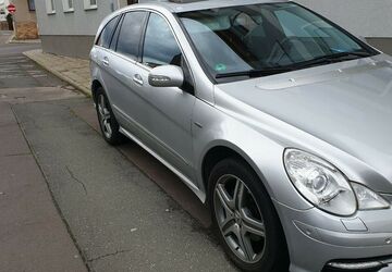 Mercedes-Benz R 350 221.000 km 10.900 &euro; Magdeburg 39104