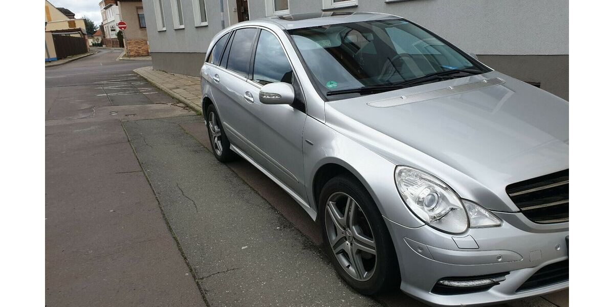 Mercedes-Benz R 350 221.000 km 10.900 &euro; Magdeburg 39104