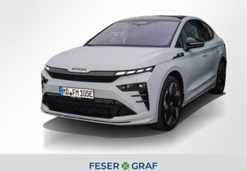 Skoda Enyaq 4.999 km 56.980 &euro; Magdeburg 39118
