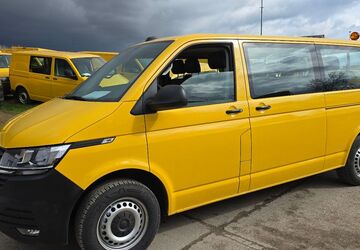 VW T6 Kombi 105.950 km 23.443 &euro; Magdeburg 39126