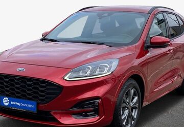 Ford Kuga 30.000 km 25.516 &euro; Magdeburg 39116