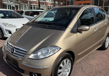 Mercedes-Benz A 150 1.778.850 km 2.290 &euro; Magdeburg 39124