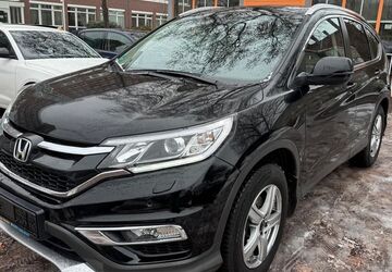 Honda CR-V 143.700 km 14.990 &euro; Magdeburg 39124