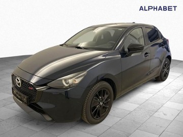 Gebrauchte Mazda 2