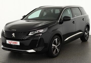 Peugeot 5008 35.674 km 26.890 &euro; Magdeburg 39118