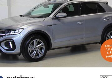 VW T-Roc 4.700 km 36.649 &euro; Magdeburg 39112