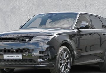 Land Rover Range Rover Sport 22.659 km 99.999 &euro; Magdeburg 39116