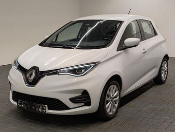 Gebrauchte Renault ZOE