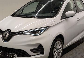 Renault ZOE 47.000 km 10.980 &euro; Langenweddingen 39171