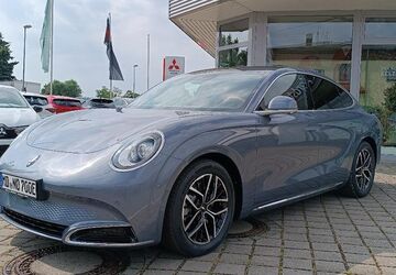 GWM Ora 07 9.530 km 41.900 &euro; Magdeburg 39124