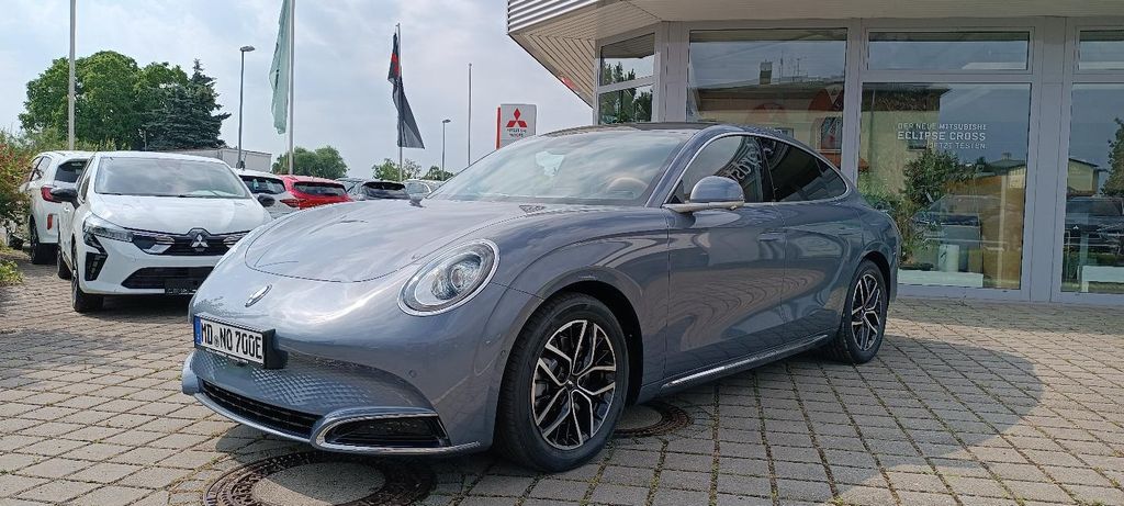 GWM Ora 07 9.530 km 41.900 &euro; Magdeburg 39124