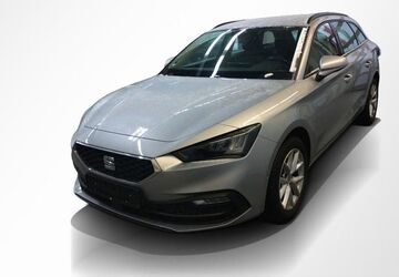 Seat Leon 48.956 km 22.440 &euro; Magdeburg 39126