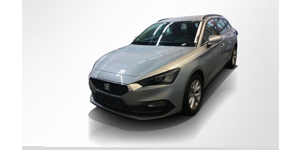 Seat Leon 48.956 km 22.440 &euro; Magdeburg 39126