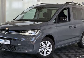 VW Caddy 30.171 km 34.880 &euro; Hohe Börde OT Hermsdorf bei Magdeburg 39326