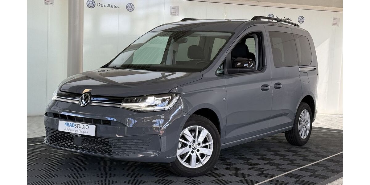 VW Caddy 30.171 km 34.880 &euro; Hohe Börde OT Hermsdorf bei Magdeburg 39326