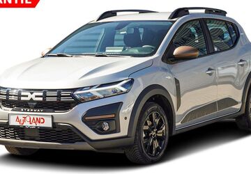 Dacia Sandero 15.282 km 18.950 &euro; Magdeburg 39118