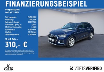 Audi Q3 27.027 km 26.797 &euro; Magdeburg 39126