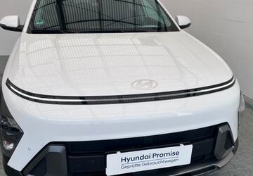 Hyundai KONA 9.610 km 29.000 &euro; Magdeburg 39116