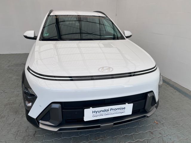 Hyundai KONA 9.610 km 29.000 &euro; Magdeburg 39116