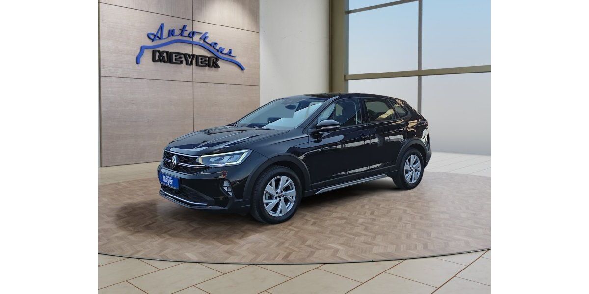 VW Taigo 16.400 km 19.800 &euro; Hohenwarsleben bei Magdeburg 39326