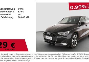 Audi A3 21.882 km 33.940 &euro; Magdeburg 39126