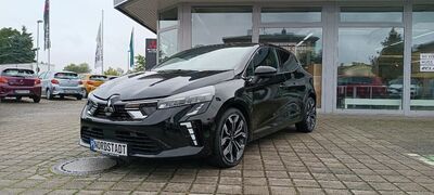 Gebrauchte Mitsubishi Colt