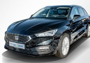 Seat Leon 75.330 km 19.580 &euro; Magdeburg 39118