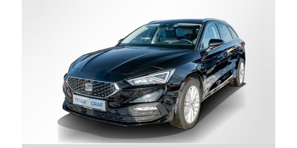 Seat Leon 75.330 km 19.580 &euro; Magdeburg 39118