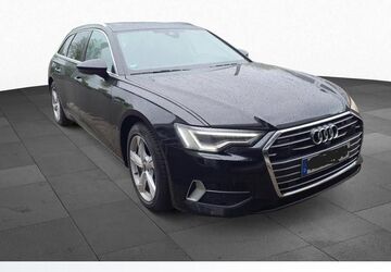 Audi A6 49.043 km 46.940 &euro; Magdeburg 39126