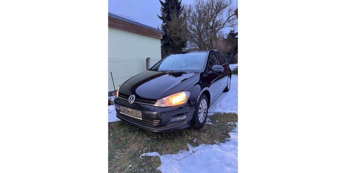 VW Golf 132.028 km 6.900 &euro; Haldensleben 39340