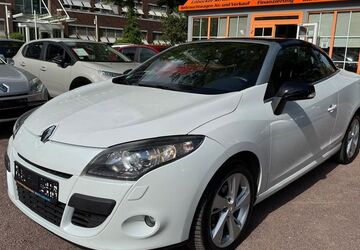 Renault Megane 162.750 km 6.890 &euro; Magdeburg 39124