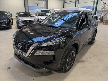 Gebrauchte Nissan X-Trail