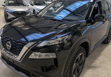 Nissan X-Trail 21.062 km 29.490 &euro; Magdeburg 39120